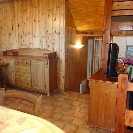 8 Rue Du Bac Villa Font-Romeu-Odeillo-Via Eksteriør bilde