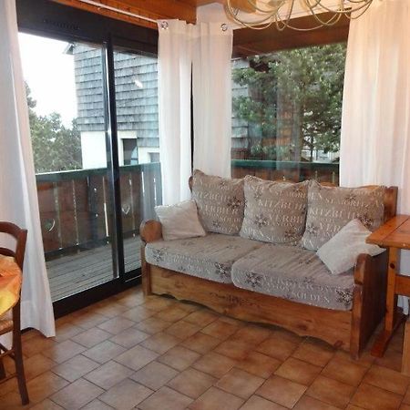 8 Rue Du Bac Villa Font-Romeu-Odeillo-Via Eksteriør bilde