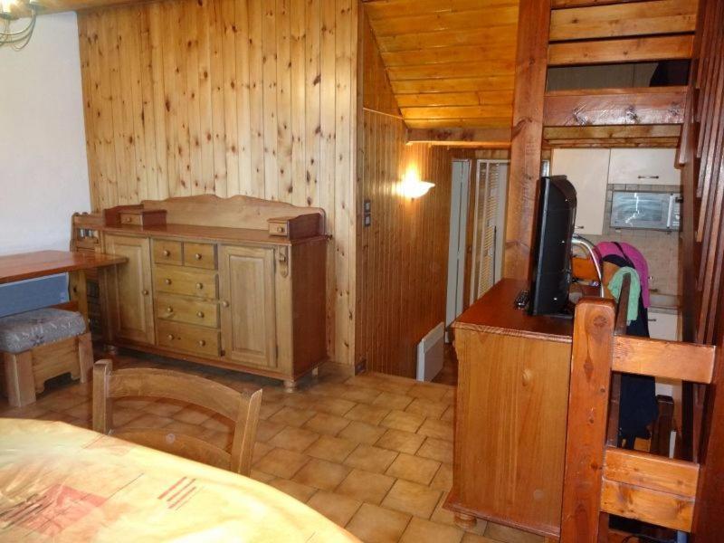 8 Rue Du Bac Villa Font-Romeu-Odeillo-Via Eksteriør bilde