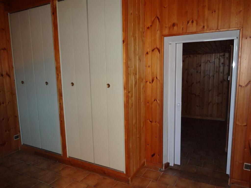 8 Rue Du Bac Villa Font-Romeu-Odeillo-Via Eksteriør bilde