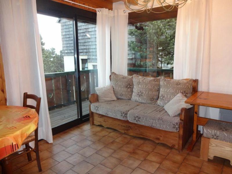8 Rue Du Bac Villa Font-Romeu-Odeillo-Via Eksteriør bilde
